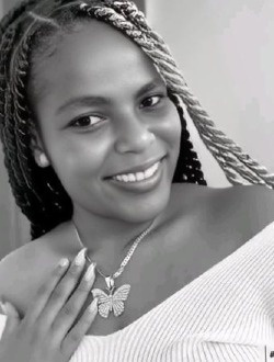 Sharonne's profile, a single 37-year-old a woman in Ababa