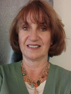 Isabelle's profile, a single 57-year-old a woman in Saint-Julien-en-Genevois