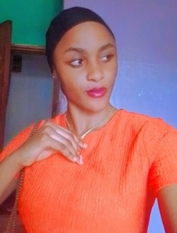 Danie's profile, a single 20-year-old a woman in Yaoundé