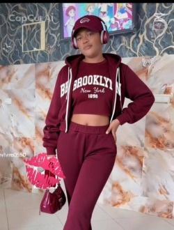 Alima's profile, a single 37-year-old a woman in Casablanca