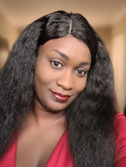 Mlle E🌹's profile, a single 29-year-old a woman in Marcory