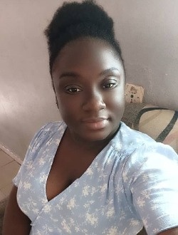 Fefe's profile, a single 34-year-old a woman in Abadjin-Doumé