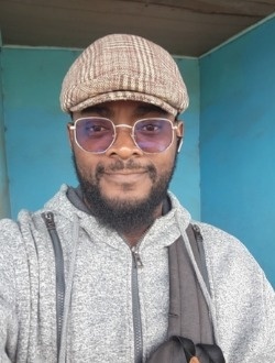 Paolo's profile, a single 30-year-old a man in Yaoundé