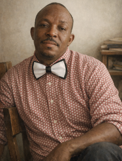 Harmony's profile, a single 45-year-old a man in Abomey-Calavi