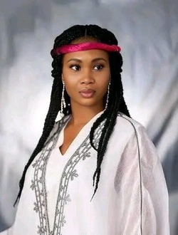 Zeynab's profile, a single 36-year-old a woman in Agboville