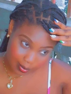 Gala's profile, a single 22-year-old a woman in Port-au-Prince