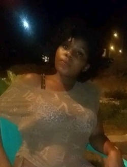 Horly's profile, a single 30-year-old a woman in Aba