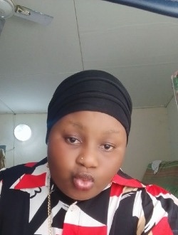 Amour's profile, a single 29-year-old a woman in Abidjan