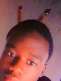 Paul Henri's profile, a single 18-year-old a man in Yaoundé