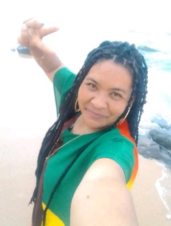 Sandrine's profile, a single 32-year-old a woman in Antalaha