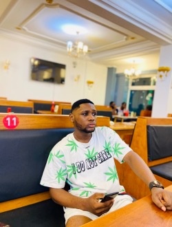 Destiny's profile, a single 24-year-old a man in Le Touquet-Paris-Plage