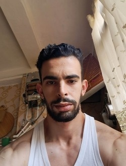 Faysal's profile, a single 55-year-old a man in Mostaganem