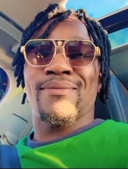 Badé Christophe's profile, a single 39-year-old a man in Abainville