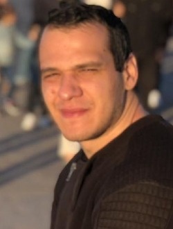 Honest's profile, a single 32-year-old a man in Algiers