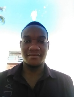 Gardhison Steevens's profile, a single 37-year-old a man in Port-au-Prince