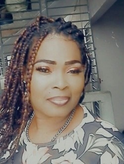 Marthe's profile, a single 53-year-old a woman in Abadjin-Kouté