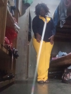 Léonce's profile, a single 37-year-old a woman in Abili