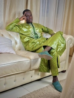 Deve's profile, a single 26-year-old a man in Thiès Nones