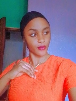 Danie's profile, a single 20-year-old a woman in Yaoundé