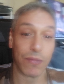 Samir's profile, a single 57-year-old a man in Bruxelles