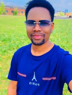 Brahim's profile, a single 34-year-old a man in Roeselare