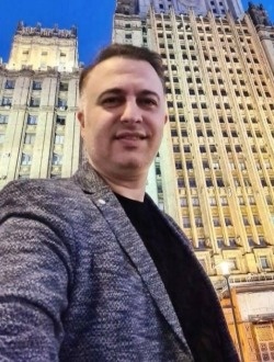 Daner's profile, a single 53-year-old a man in Abbeville