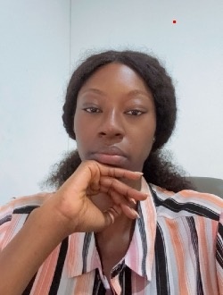 Mamyss's profile, a single 40-year-old a woman in Abi