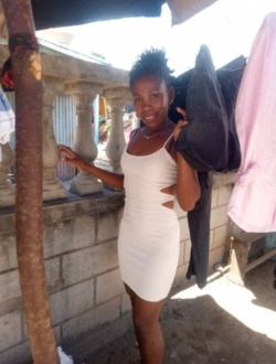 Armella's profile, a single 39-year-old a woman in Sambava