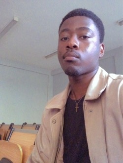 Jay's profile, a single 26-year-old a man in Yaoundé