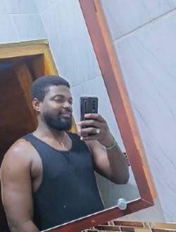 Reginald's profile, a single 37-year-old a man in Abata