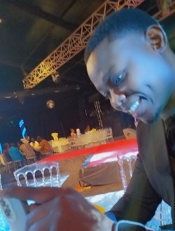 Abdel's profile, a single 28-year-old a man in Abattoirs