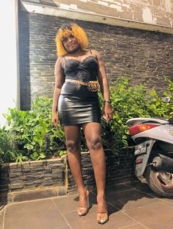 Linda's profile, a single 31-year-old a woman in Abi