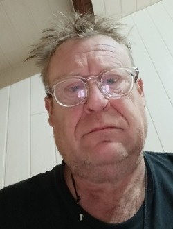 Thierry's profile, a single 51-year-old a man in Saint-Ambroix