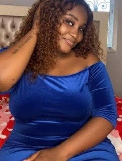 Rose's profile, a single 29-year-old a woman in Minko