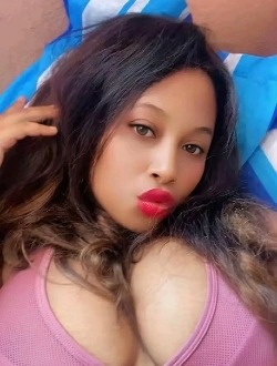 Mayannah's profile, a single 29-year-old a woman in Andraisoro