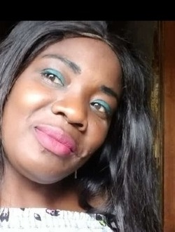 Germaine's profile, a single 42-year-old a woman in Ababa