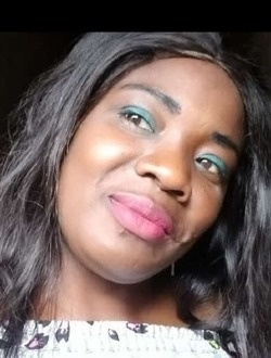 Germaine's profile, a single 42-year-old a woman in Ababa