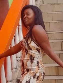 Kenza's profile, a single 40-year-old a woman in Abadjin-Doumé