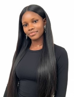 Perfil de Paradise, una mujer soltero(a) de 28 años en Asaba