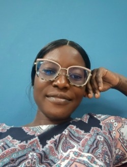 Marlina's profile, a single 40-year-old a woman in Abidjan