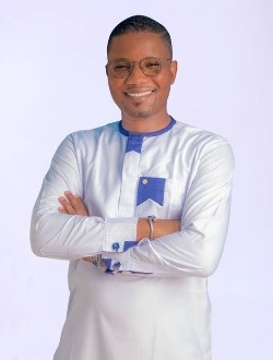 Belhomme's profile, a single 41-year-old a man in Cotonou