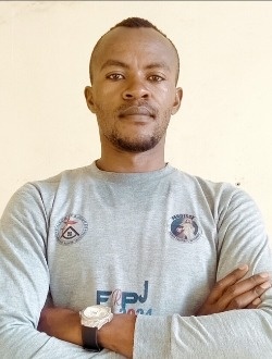 Raphaël's profile, a single 35-year-old a man in Beni