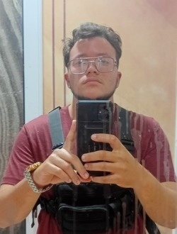 Perfil de David, un hombre soltero(a) de 24 años en Camagüey