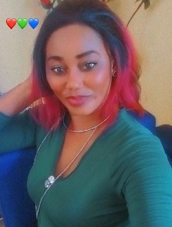 Sylvana's profile, a single 34-year-old a woman in Abaga