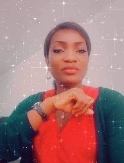 Devie's profile, a single 37-year-old a woman in Issia