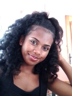 Ellie's profile, a single 19-year-old a woman in Antsiranana