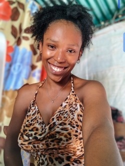 Brigida's profile, a single 26-year-old a woman in Sambava