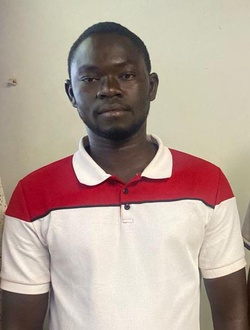 Moussa's profile, a single 33-year-old a man in 1200 Logements