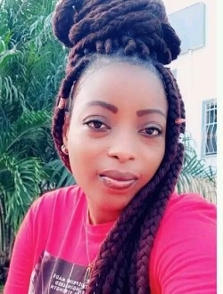 Fati's profile, a single 34-year-old a woman in Lomé