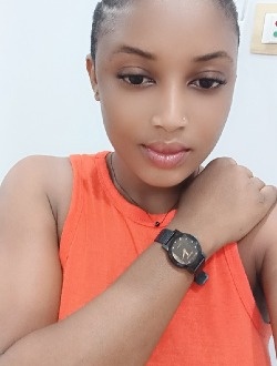 Tanti's profile, a single 30-year-old a woman in Lomé